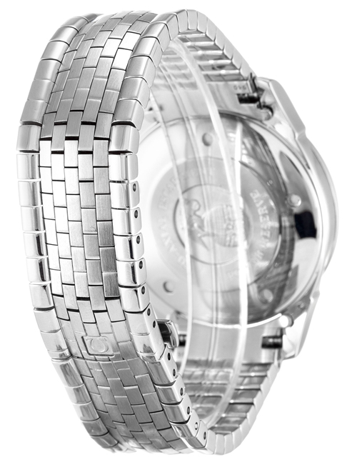 Omega De Ville Co-Axial 4532.31.00 - view 4