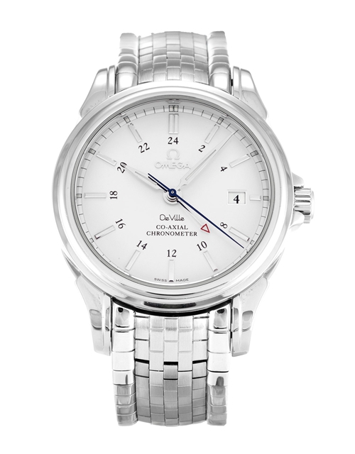 Omega De Ville Co-Axial 4533.31.00
