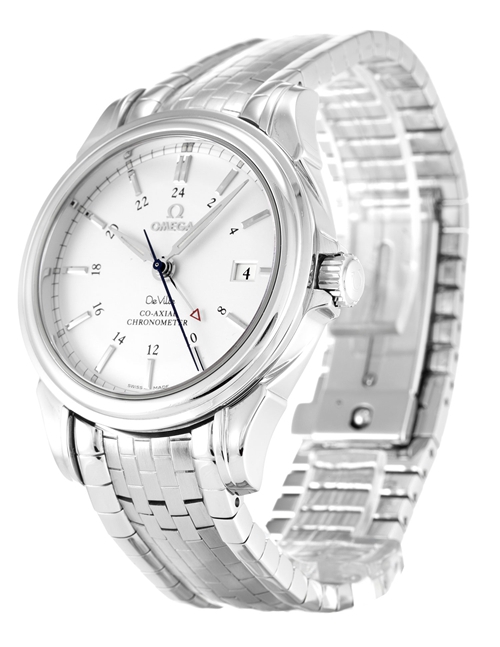 Omega De Ville Co-Axial 4533.31.00 - view 3