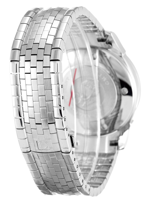 Omega De Ville Co-Axial 4533.31.00 - view 4