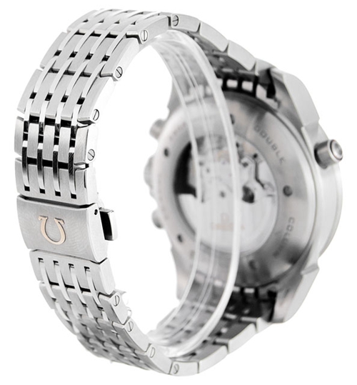 Omega De Ville Co-Axial Rattrapante 422.10.44.51.06.001 - view 4