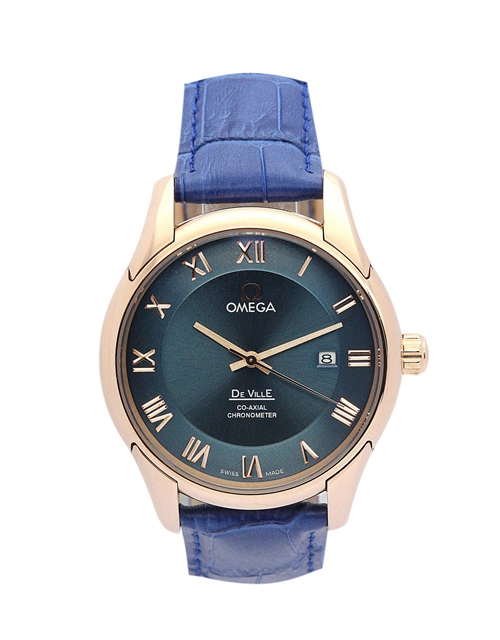 The Ultimate Guide to Choosing a Omega Omega De Ville Hour Vision