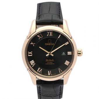 Omega De Ville Hour Vision - view 7