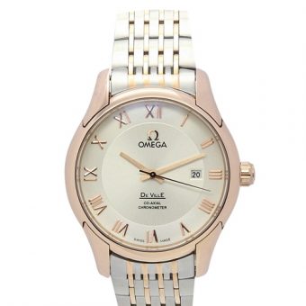 Omega De Ville Hour Vision - view 6
