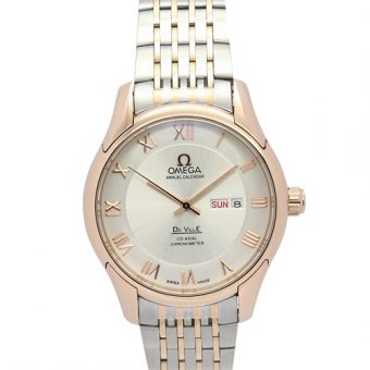 Omega De Ville Hour Vision - view 7
