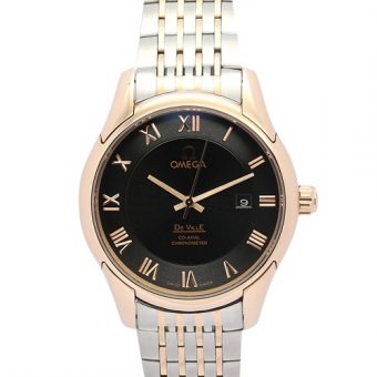 Omega De Ville Hour Vision - view 7
