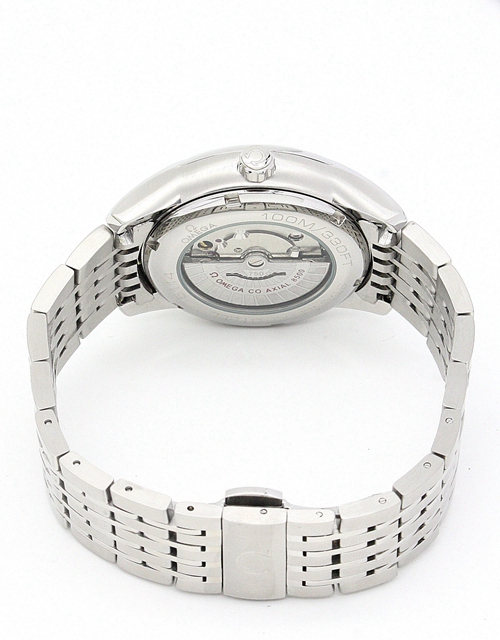 Omega De Ville Hour Vision - view 5