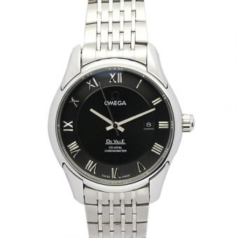 Omega De Ville Hour Vision - view 7