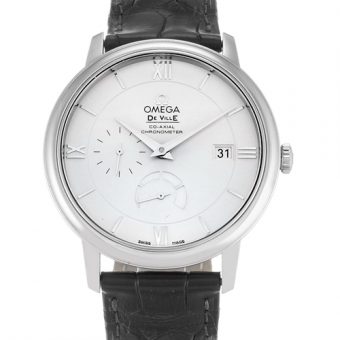 Omega De Ville Hour Vision - view 7