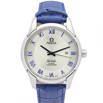 Omega De Ville Hour Vision - view 6