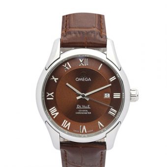Omega De Ville Hour Vision - view 7