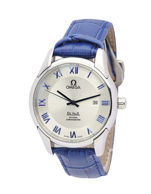 Omega De Ville Hour Vision - view 3