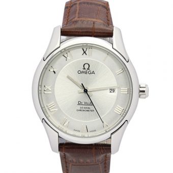 Omega De Ville Hour Vision - view 7