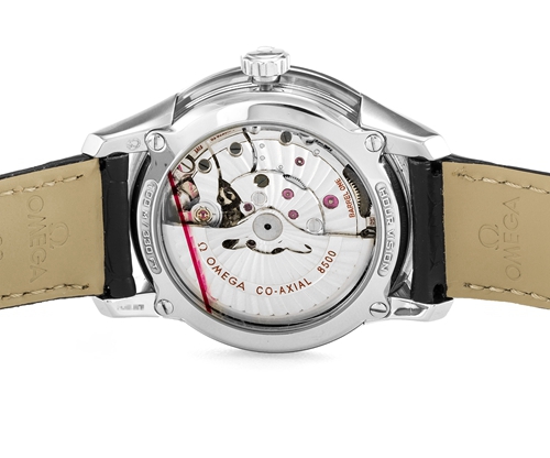 Omega De Ville Hour Vision 431.33.41.21.01.001 - view 5
