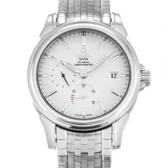 Omega De Ville Hour Vision 431.63.41.21.13.001 - view 7