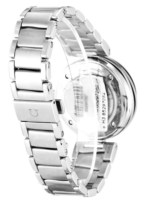 Omega De Ville Ladymatic 425.30.34.20.01.001 - view 4