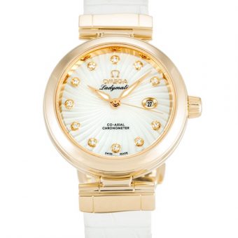Omega De Ville Ladymatic 425.30.34.20.01.001 - view 6