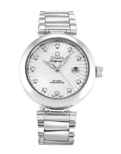 Omega De Ville Ladymatic 425.30.34.20.55.001