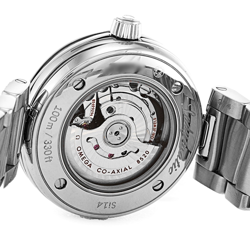 Omega De Ville Ladymatic 425.30.34.20.55.001 - view 5