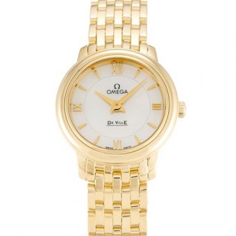 Omega De Ville Ladymatic 425.30.34.20.55.001 - view 7