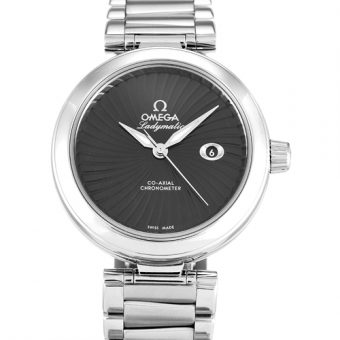 Omega De Ville Ladymatic 425.63.34.20.55.001 - view 4
