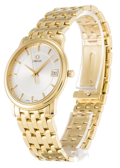 Omega De Ville Prestige 4110.31.00 - view 3