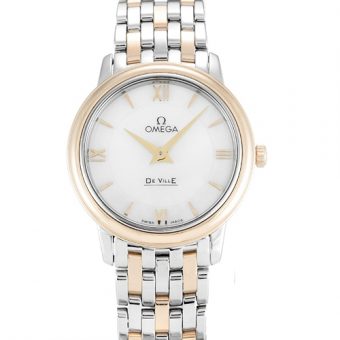 Omega De Ville Prestige 4110.31.00 - view 6