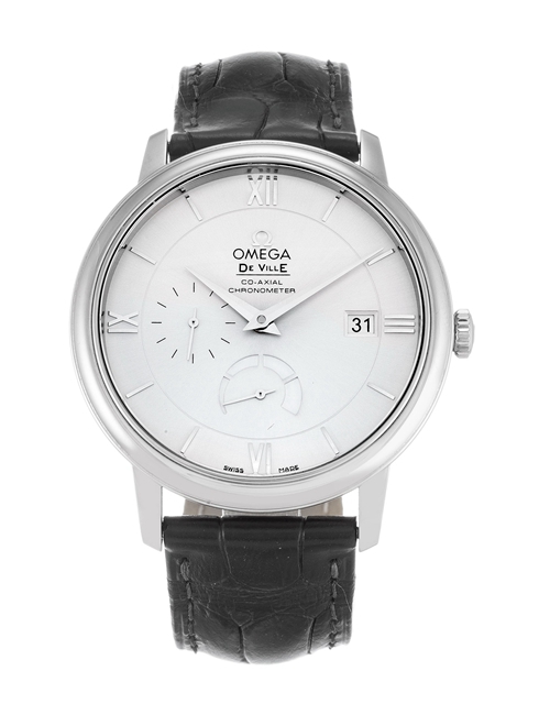 Omega De Ville Prestige 424.13.40.21.02.001
