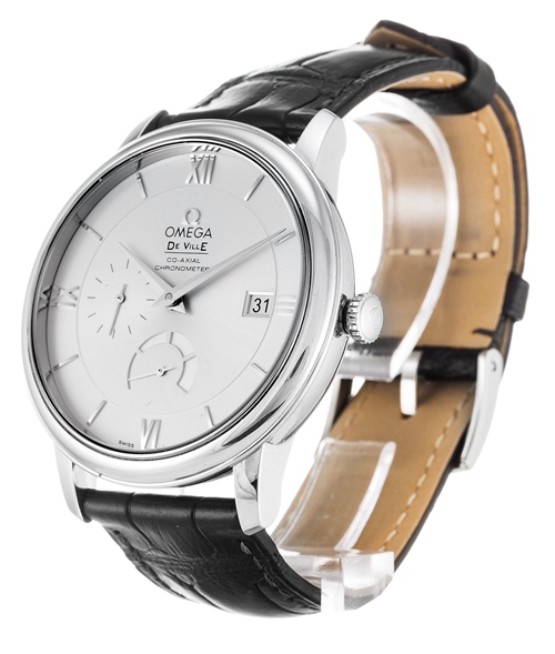 Omega De Ville Prestige 424.13.40.21.02.001 - view 3