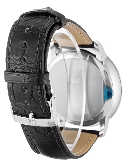 Omega De Ville Prestige 424.13.40.21.02.001 - view 4