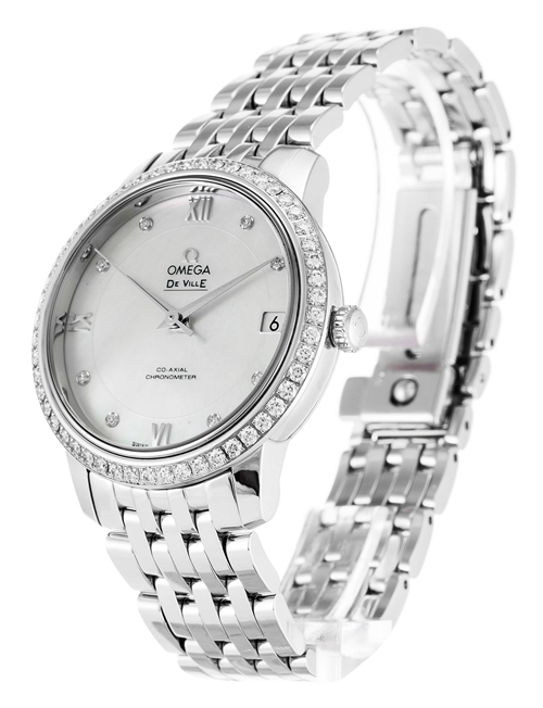 Omega De Ville Prestige 424.15.33.20.55.001 - view 3