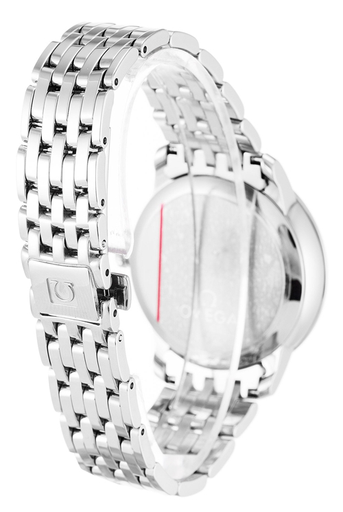 Omega De Ville Prestige 424.15.33.20.55.001 - view 4