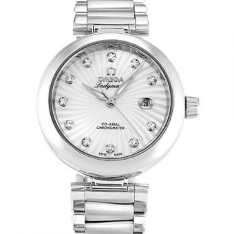 Omega De Ville Prestige 424.15.33.20.55.001 - view 5