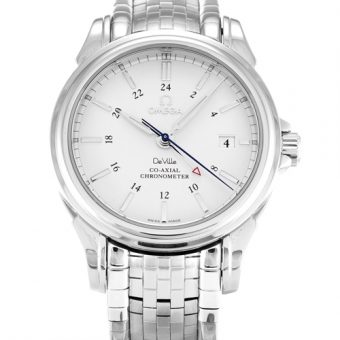 Omega De Ville Prestige 424.15.33.20.55.001 - view 6