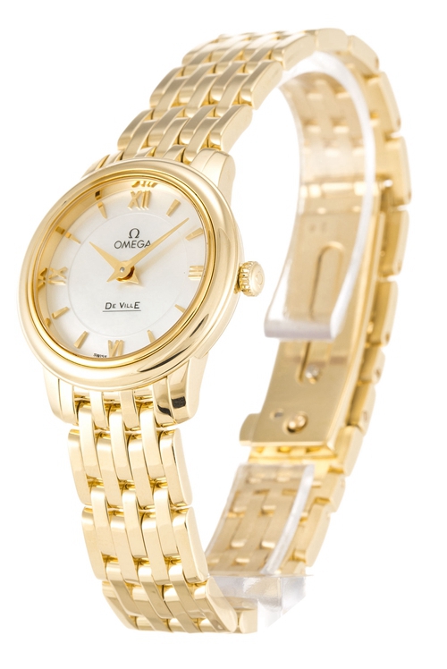 Omega De Ville Prestige 424.50.24.60.05.001 - view 3