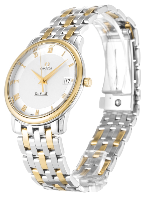 Omega De Ville Prestige 4310.32.00 - view 3