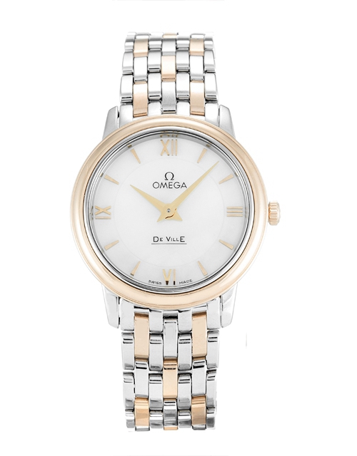 Omega De Ville Prestige Ladies 424.20.27.60.05.002