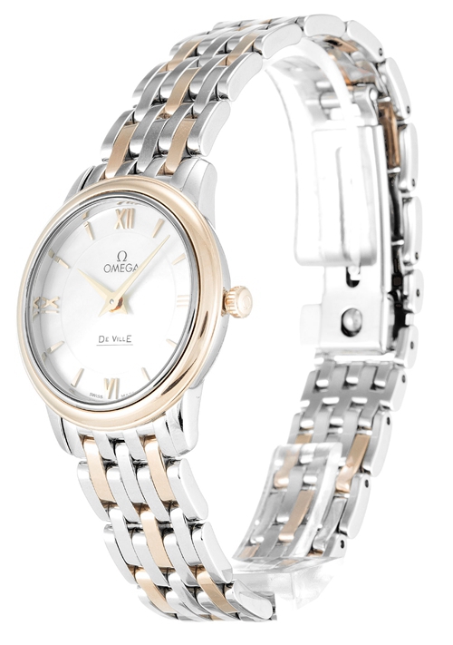 Omega De Ville Prestige Ladies 424.20.27.60.05.002 - view 3