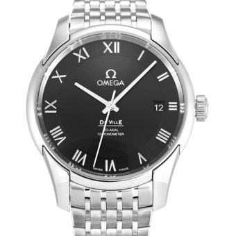 Omega De Ville Prestige Ladies 424.20.27.60.05.002 - view 6