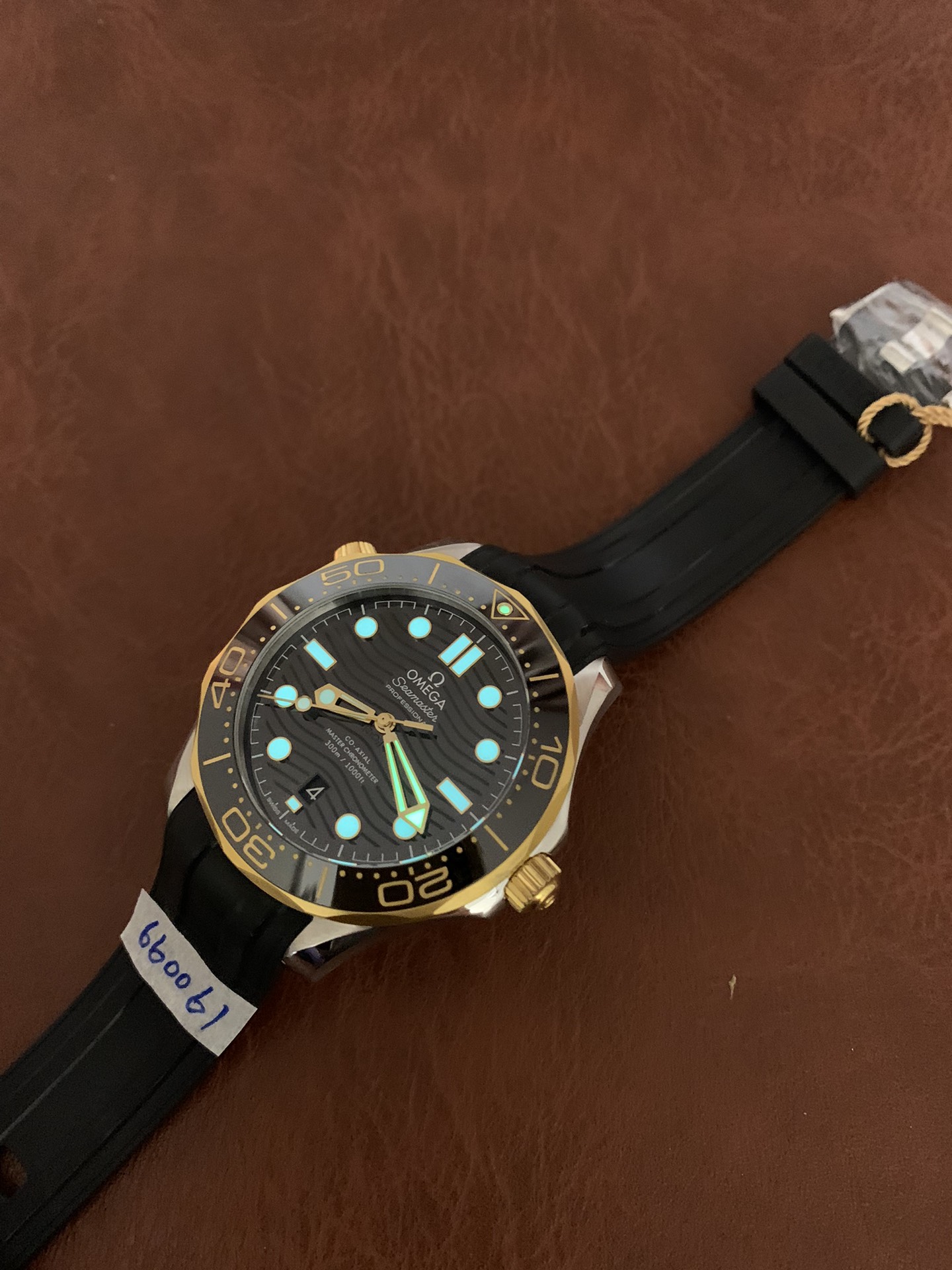 Omega Seamaster 210.22.42.20.01.001 - view 7