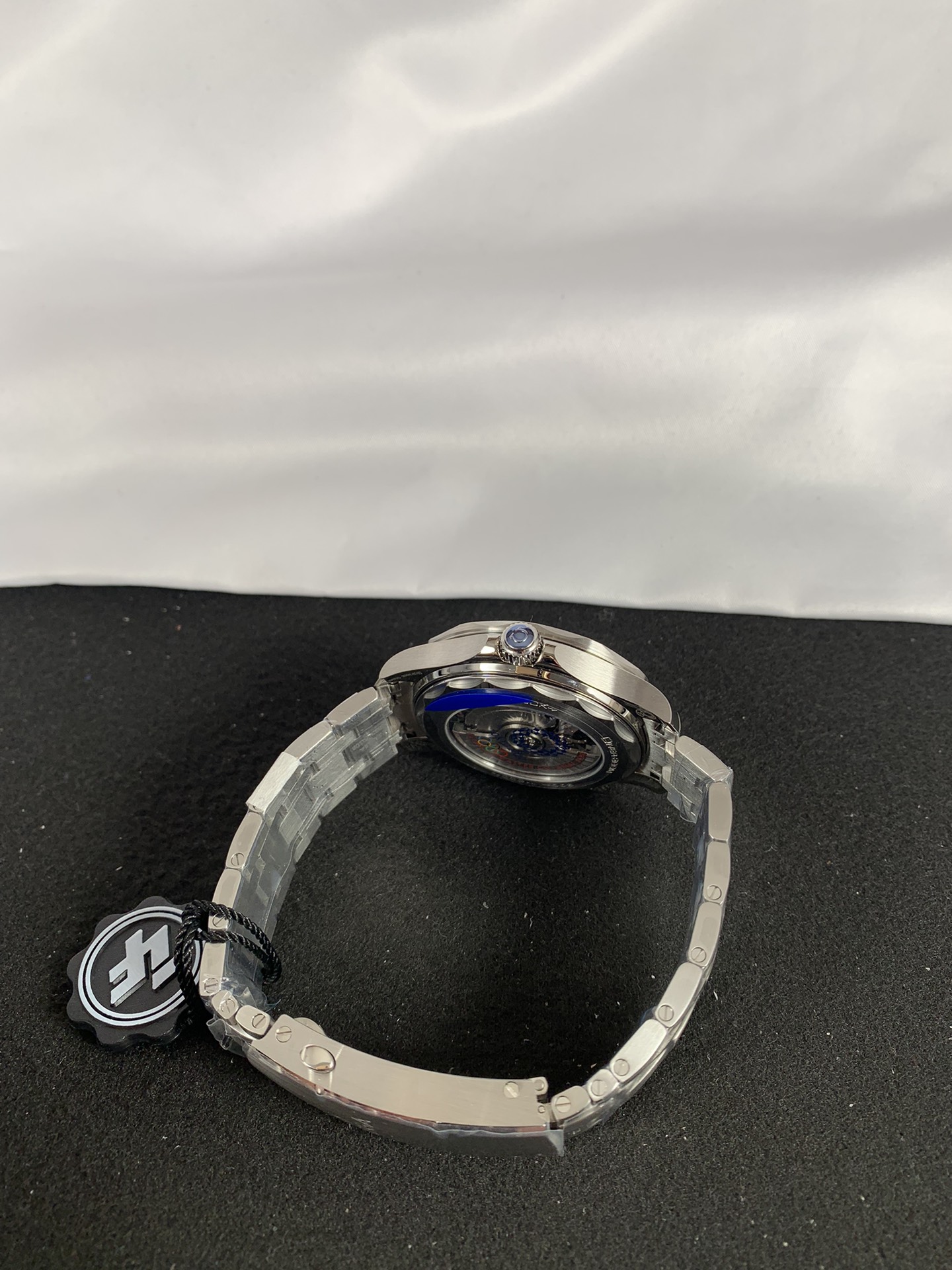 Omega Seamaster 300M Tokyo 2020 42mm 522.30.42.20.04.001 - view 7