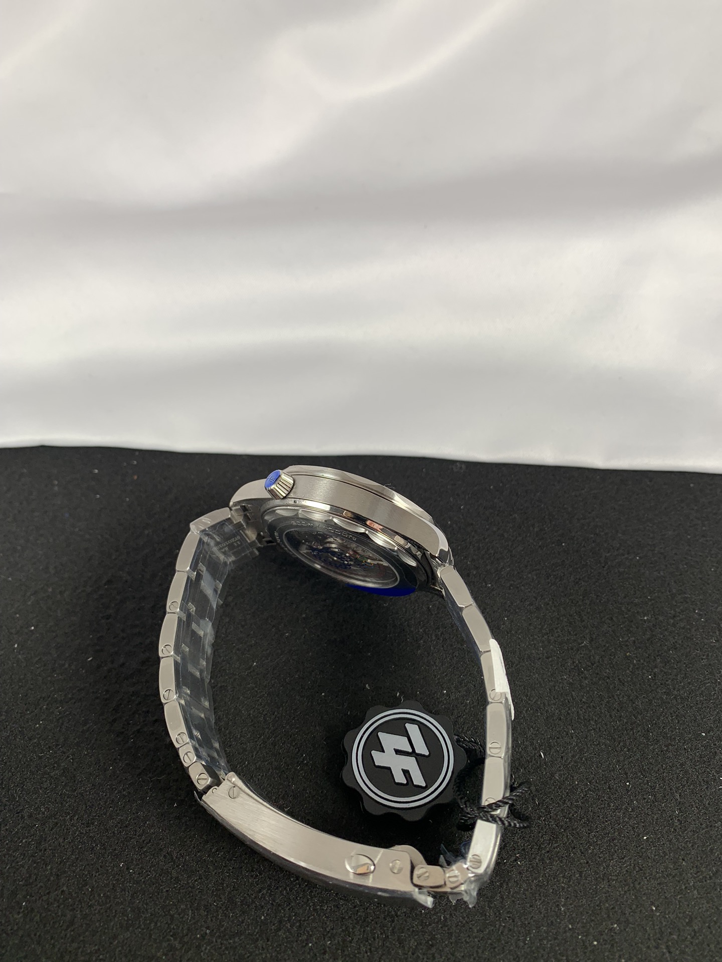 Omega Seamaster 300M Tokyo 2020 42mm 522.30.42.20.04.001 - view 8