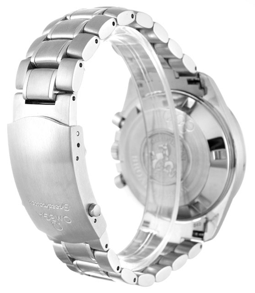 Omega Olympic Speedmaster 3557.50.00 - view 4