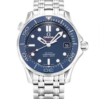 Omega Olympic Speedmaster 3557.50.00 - view 5