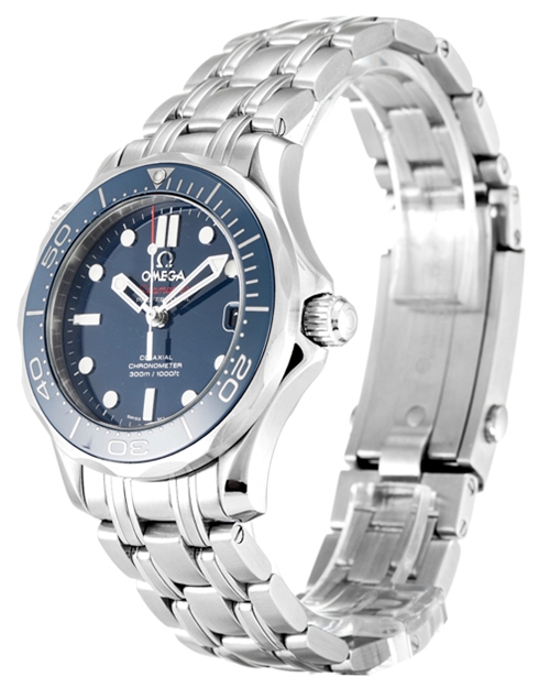Omega Seamaster 300m 212.30.36.20.03.001 - view 3