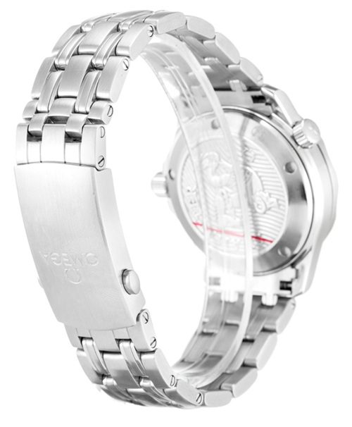 Omega Seamaster 300m 212.30.36.20.03.001 - view 4