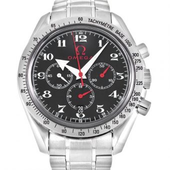 Omega Seamaster 300m 212.30.36.20.03.001 - view 6