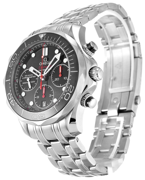 Omega Seamaster 300m 212.30.42.50.01.001 - view 3