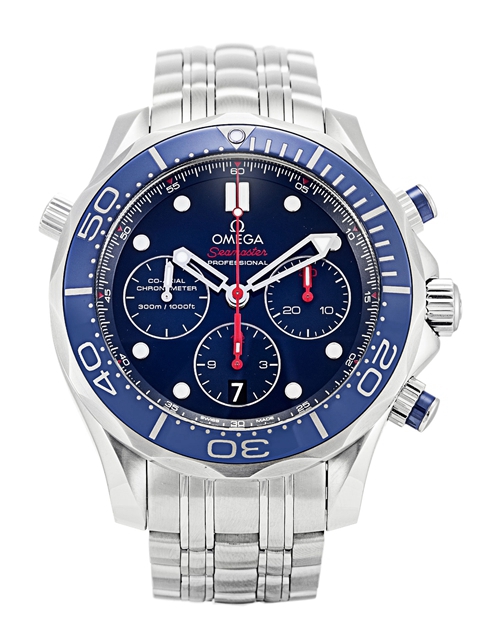 Omega Seamaster 300m 212.30.44.50.03.001