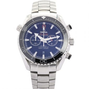 Omega Seamaster 300m 212.30.44.50.03.001 - view 5